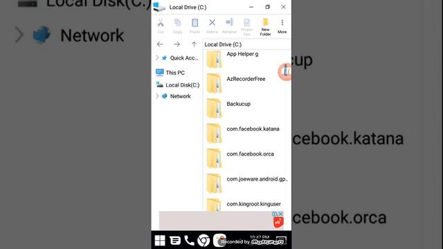 আপনার ফোনকে windows 10 বানিয়ে ফেলুন মাএ ১ মিনিটে.. jast 1 app.... смотреть онлайн