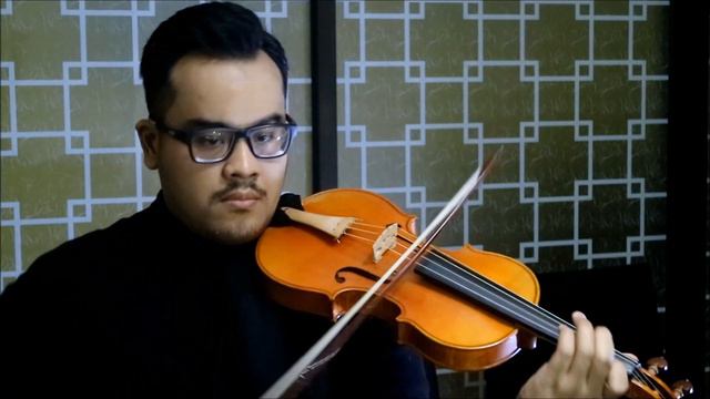 Vivaldi - Sonata Op.2 No.1 (RV 27) : Preludio
