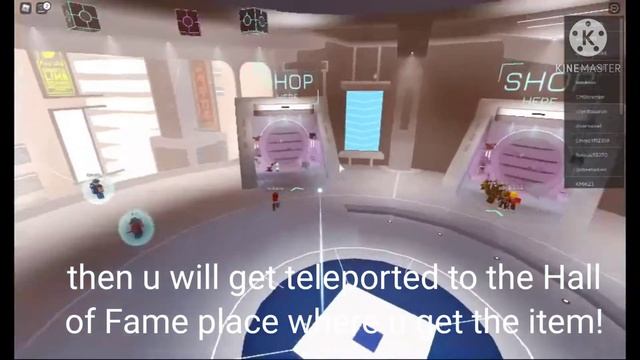 [EVENT] HOW TO GET IMAGINATION CORE AND AWARD-WINNING SMILE IN ROBLOX смотреть онлайн