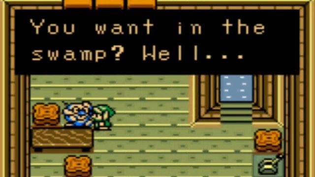 Let's Play The Legend of Zelda: Oracle of Seasons / Oracle of Ages [10] смотреть онлайн