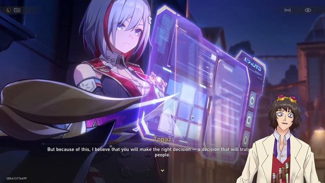 【 Honkai Star Rail 】 Update 1.4! NEW Story and Events! смотреть онлайн