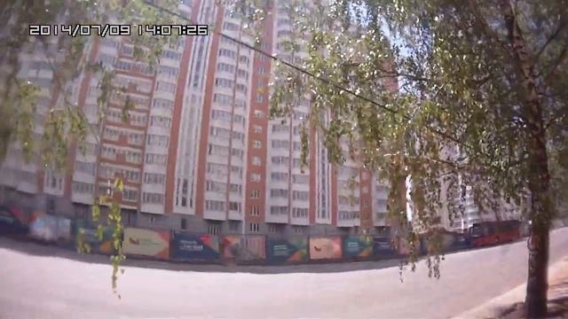 прогулка по ПМГП 4 я ч смотреть онлайн