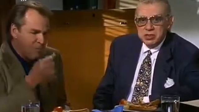 Derrick 24 09 A legelső dal (1997) смотреть онлайн