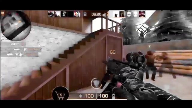 Топ девайсы до 20к рублей для Standoff 2| Лучшие девайсы смотреть онлайн