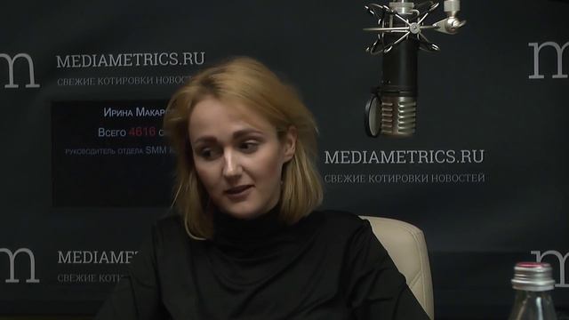 Черное и белое. Бренды в соцсетях: эффективный инструмент или дань моде? смотреть онлайн