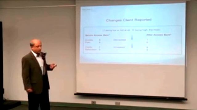 УЧЕНЫЕ ОБ ИЗМЕНЕНИЯХ ПОСЛЕ СЕССИЙ Access Bars - Доступ к 32-м точкам на голове. смотреть онлайн