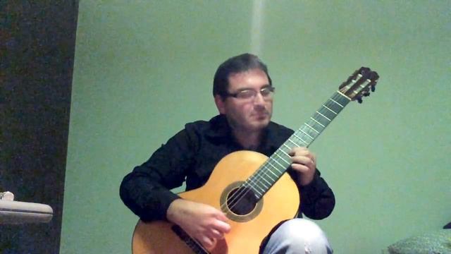Antonio Speciale: Laurencinus, Fantasia - Barrios, Aire de Zamba - Castelnuovo-Tedesco, Polonnaise смотреть онлайн