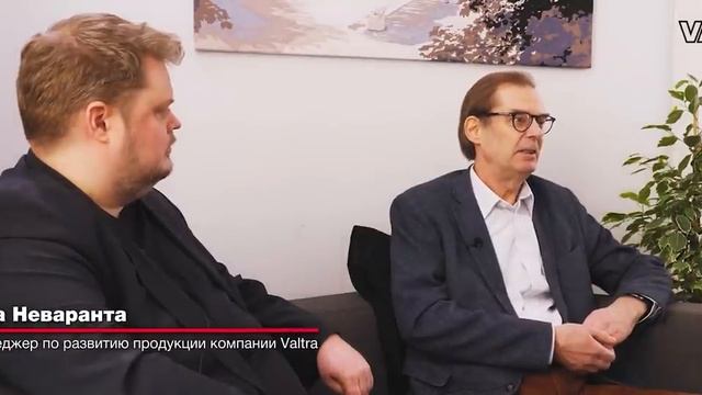 Трактор Valtra T194 Active на Эльбрусе