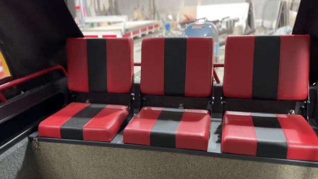 KrasBoat 500! аналог KingFisher 470!