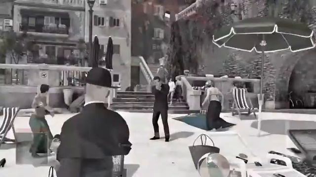 Топ 10 причин ) что бы подписаться на Мармока смотреть онлайн