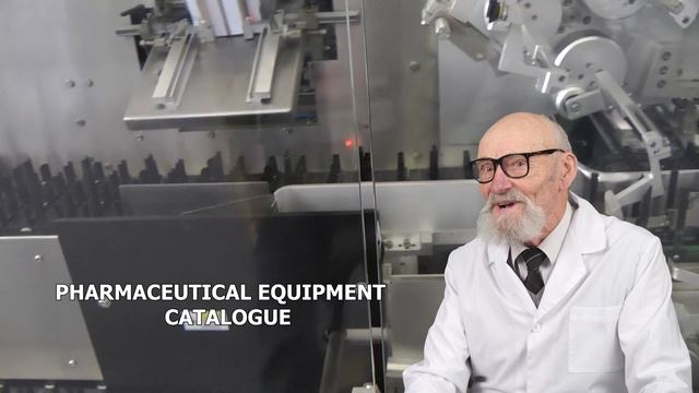 Dosing pump, how to choose the right one Pharma-manager.com смотреть онлайн