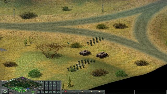 Cuban Missile Crisis Ice Crusade #1 смотреть онлайн