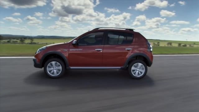 Dicas Renault Sandero 2012