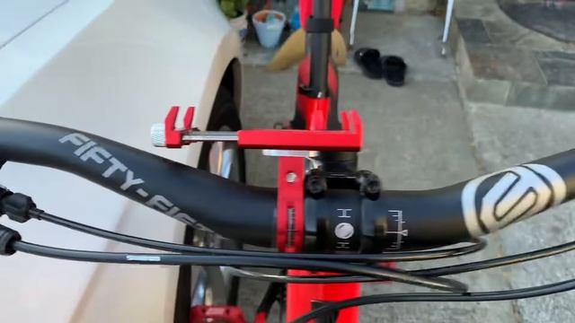 Trek Marlin 7 2020 Viper Red Upgraded #Trek #Marlin смотреть онлайн