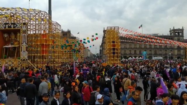 Эксперименты Отражений