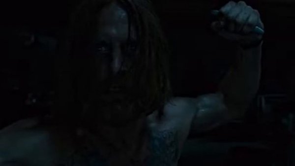 Дары Смерти 2015 Ужасы