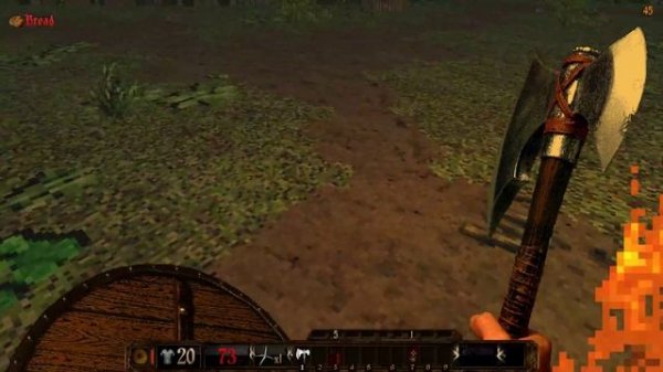 Arthurian Legends - E1L1 Home - All Secrets No Commentary