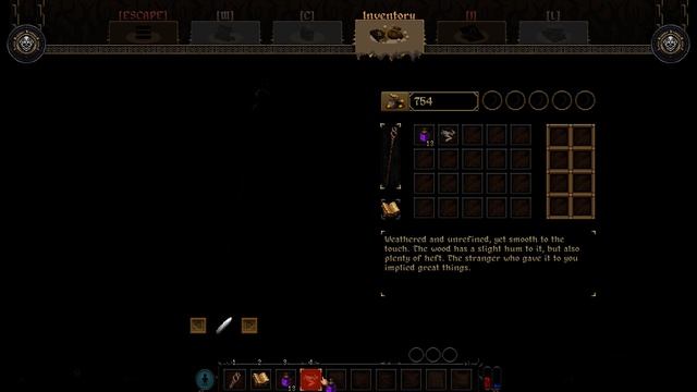 GRAVEN demo full walkthrough смотреть онлайн