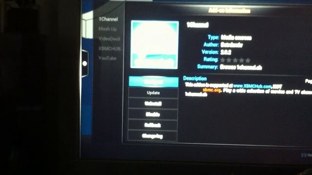 1channel FIX primewire error xbmc 8-14-2013 смотреть онлайн