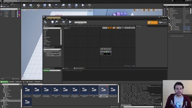 Combat Tactique 43 - Équipes D'Unités - Unreal Engine Tutoriel Tour Par Tour смотреть онлайн