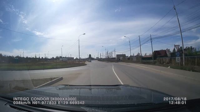 Егерь в городе смотреть онлайн
