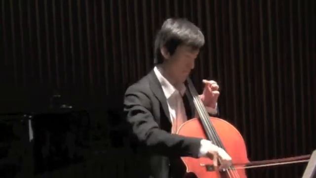 [ TARANTELLA ] (W.H.Squire) Cello : Osamu Kawamura смотреть онлайн