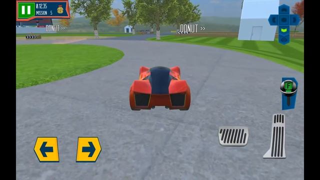 Driving Evolution Game Review 1080p Official  Play With Games Racing 2016 Strategy