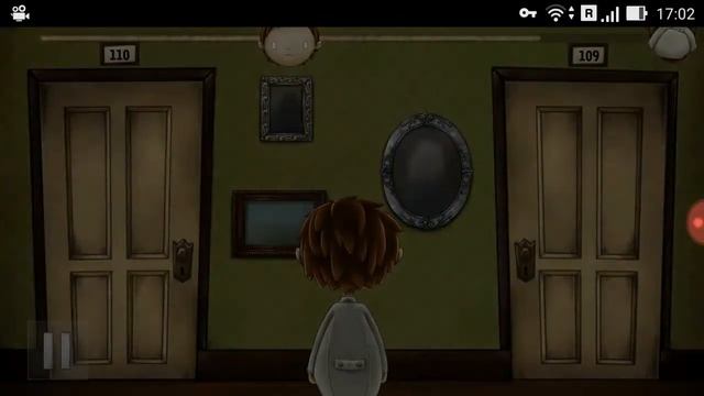 Играю в Left-right:the Mansion смотреть онлайн