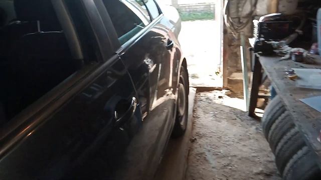 Чистка кондиционера АНТИБАКТЕРИАЛЬНЫМ ПЕННЫМ очистителем. Избавляемся от неприятного запаха! смотреть онлайн