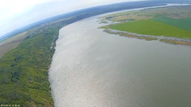 16.05.2015 дачи Роги. Резвый старт в сильный ветер. смотреть онлайн