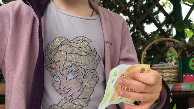 Декупаж для детей