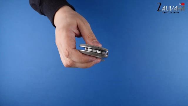 Настоящий боевой нож или нечто большее?! Böker Plus Pocket Smatchet смотреть онлайн