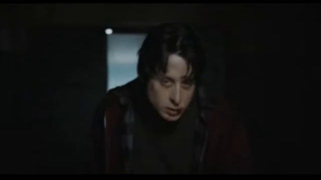 RORY CULKIN -CENAS DO FILME Bullet Head - musica: Hello (evanescence) смотреть онлайн