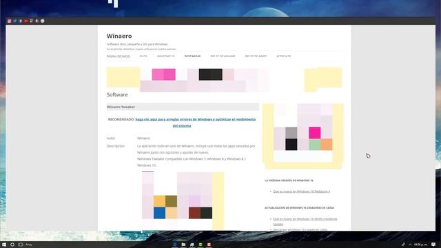 Activar CMD como administrador en menú contextual смотреть онлайн