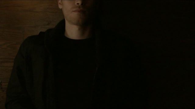 The Vampire Diaries - Tyler Lockwood (Michael Trevino) Season 4 Deleted Scenes