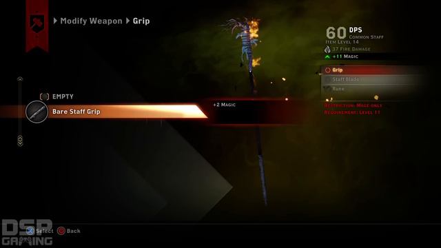 Dragon Age: Inquisition playthrough (PS4) pt62 - New Crafting and War Table смотреть онлайн