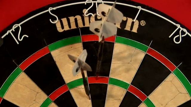 How To Score Dart Games смотреть онлайн
