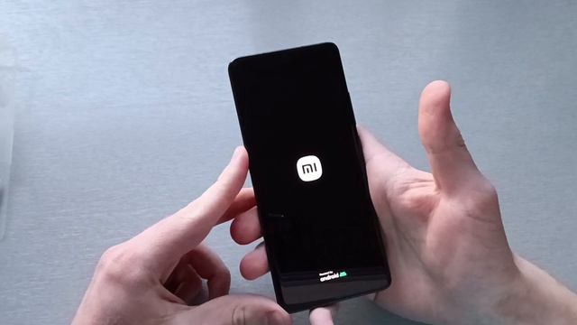 Xiaomi 12 - распаковка компактного флагмана