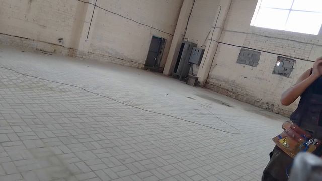 Варган и акустика часть 3 смотреть онлайн