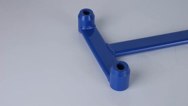 распорка передняя нижняя Subaru Legacy 09 смотреть онлайн