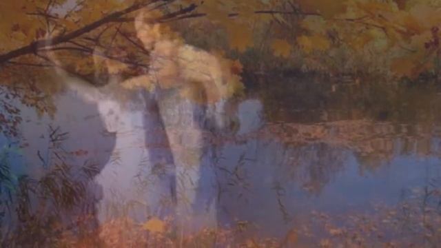 Листопад. Валерий Ободзинский