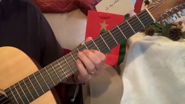 HyVibe System-Airturn BT200 S2-Martin 12 String-Internal Looper @432 Hz смотреть онлайн
