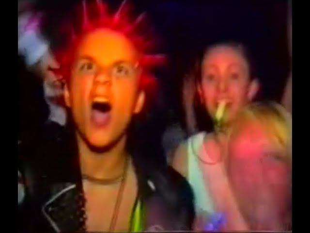 DJ Глюк (DJ Gluk) - Покушки (Poky) Vol. 88 [Hard House/Pumping] March 2021 смотреть онлайн