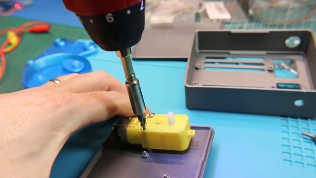 Stir & Shake with this HANDY Tool?️? смотреть онлайн