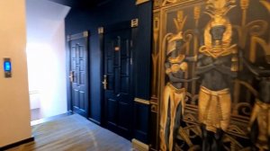 Гаруда / Garuda / Абхазия / Сухум