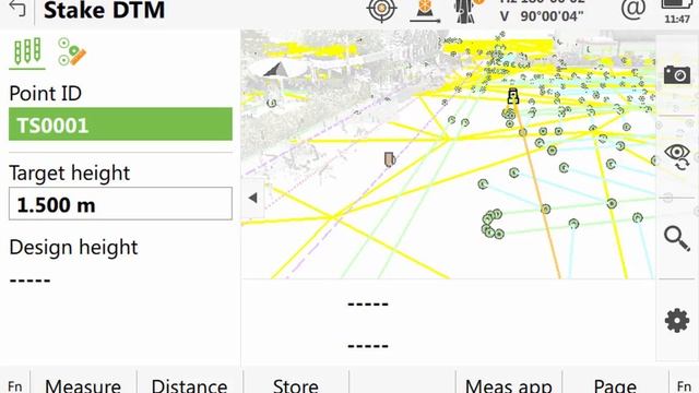 Stake a DTM смотреть онлайн