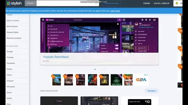 HOW TO CHANGE ROBLOX BACKGROUND! *WORKING* | | Roblox Tutorial | | Siimply Destiny смотреть онлайн