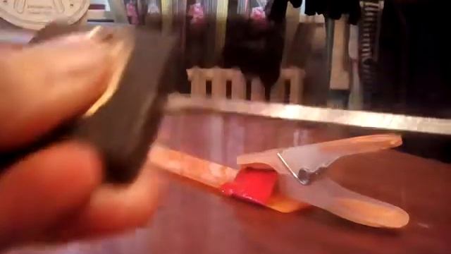 Возможно ли открыть замок с помощью отвертки смотреть онлайн