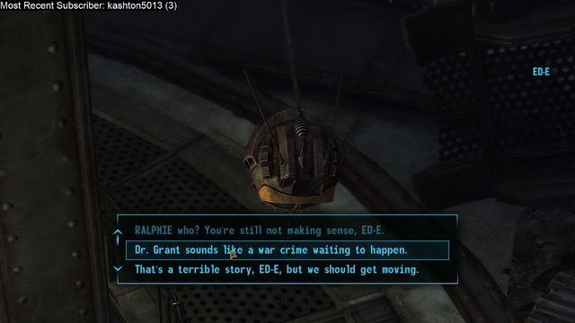 Can I Beat Fallout: New Vegas AND the DLCs As Myself? PART 24 смотреть онлайн