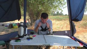 Простой и надежный монтаж для ловли сазана и белого амура